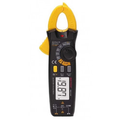 MS2103B Mastech мультиметр цифровой с токоизмерительными клещами