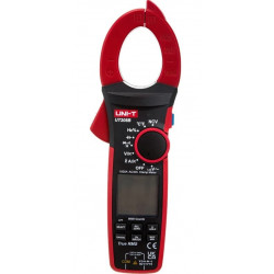 UT208B UNI-T Клещи токоизмерительные цифровые TrueRMS, AC/DC 1000A