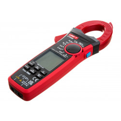 UT208B UNI-T Клещи токоизмерительные цифровые TrueRMS, AC/DC 1000A