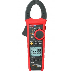 UT219M UNI-T Клещи токоизмерительные цифровые