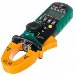 MS2128 Mastech клещи токоизмерительные цифровые
