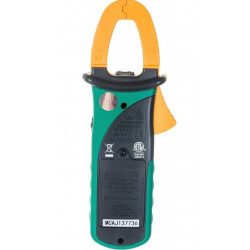 MS2128 Mastech клещи токоизмерительные цифровые