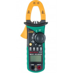 MS2128 Mastech клещи токоизмерительные цифровые