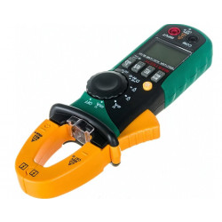 MS2128A Mastech клещи токоизмерительные цифровые