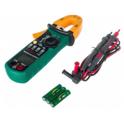 MS2128A Mastech клещи токоизмерительные цифровые