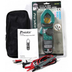 MT-3102 Pro'sKit Токоизмерительные клещи