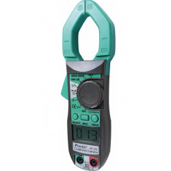 MT-3102 Pro'sKit Токоизмерительные клещи