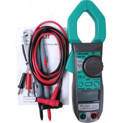 MT-3102 Pro'sKit Токоизмерительные клещи