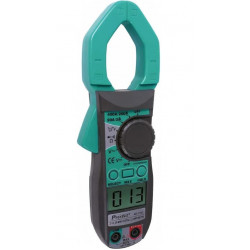 MT-3102 Pro'sKit Токоизмерительные клещи