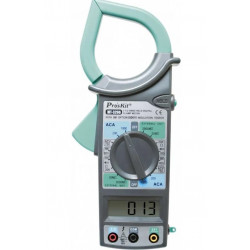 MT-3266 Pro'sKit Токоизмерительные клещи