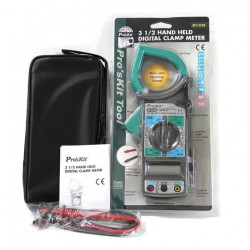 MT-3266 Pro'sKit Токоизмерительные клещи