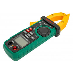MS2009A Mastech клещи токоизмерительные цифровые
