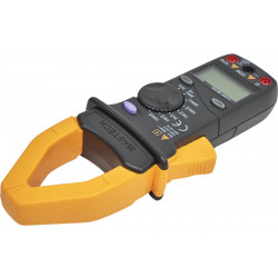 MS2001F Mastech клещи токоизмерительные цифровые ACA (ACV/DCV, сопр.,прозвон)