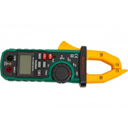 MS2009C Mastech клещи токоизмерительные цифровые