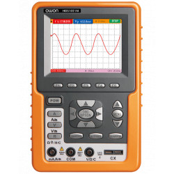 Скопметр цифровой OWON HDS1021M