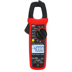 UT203R UNI-T Клещи токоизмерительные цифровые