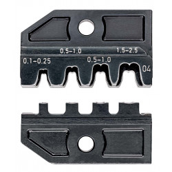 974904 Матрица опрессовочная KNIPEX