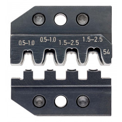 974954 Матрица опрессовочная Junior Power Timer KNIPEX