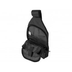 Сумка для инструмента WORTEX WB 0725 нейлон, 250x450х70 мм, вес до 5 кг (Общее кол-во отсеков: 17) 0323319
