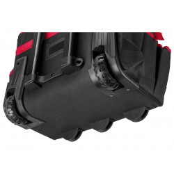 Сумка для инструмента WORTEX WB 3050 нейлон, 455x310х415 мм, вес до 30 кг (Общее кол-во отсеков: 14) 0323320
