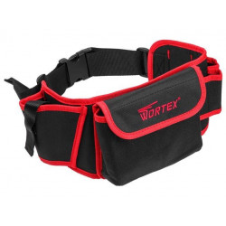 Пояс для инструмента WORTEX BB 5605 Габариты рабочей зоны, мм: 560х130 (Гарантийный срок - 50 дней) 0323197