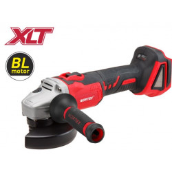 Аккум.углошлифмашина WORTEX CAG 1812 E в кор ALL1