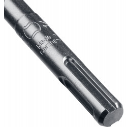 Бур SDS-plus KRAFTOOL Ceratizit Carbide 8 х 310 мм 29320-310-08_z02