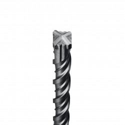 SDS-plus бур STAYER HERCULES-4Х 10x800 мм, PROFESSIONAL 29290-800-10