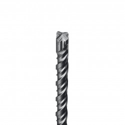 SDS-plus бур STAYER HERCULES-4Х 4x110 мм, PROFESSIONAL 29290-110-04