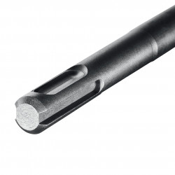 SDS-plus бур ЗУБР ПРОФИ-4Х 10x1000 мм 29313-1000-10