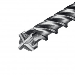 SDS-plus бур ЗУБР ПРОФИ-4Х 10x1000 мм 29313-1000-10