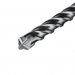 SDS-plus бур ЗУБР ПРОФИ-4Х 8x110 мм 29313-110-08