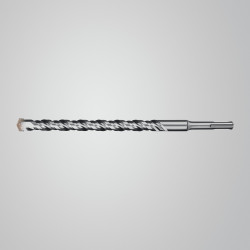 SDS-plus бур ЗУБР Мастер-2Х 18x310 мм 29315-310-18_z01