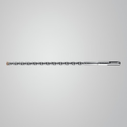 SDS-plus бур ЗУБР Мастер-2Х 8x260 мм 29315-260-08_z01