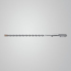 SDS-plus бур ЗУБР Мастер-2Х 8x210 мм 29315-210-08_z01