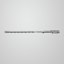 SDS-plus бур ЗУБР Мастер-2Х 5x160 мм 29315-160-05_z01