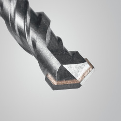 SDS-plus бур ЗУБР Мастер-2Х 14x160 мм 29315-160-14_z01