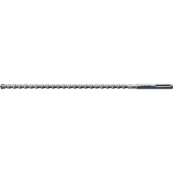 Бур SDS-max ЗУБР 16 x 610/740 мм, Профессионал 29350-610-16_z02