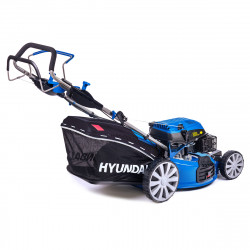Бензиновая газонокосилка HYUNDAI L 5300S