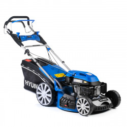 Самоходная бензиновая газонокосилка Hyundai L 5110S