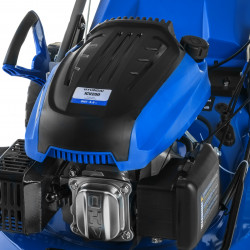 Самоходная бензиновая газонокосилка Hyundai L 5120RS