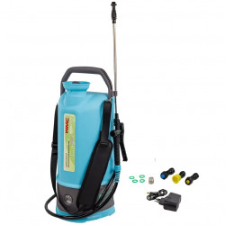Опрыскиватель для растений аккумуляторный (LI-ion,11.1V,2600mA) WMC TOOLS WMC-TG7602003 New