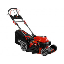 Газонокосилка бензиновая ECO LG-745 E самоходная (5,5 л.с., шир. 51 см, самоходная, электростарт, мульчир., стальн. корпус, травосборник 70 л) EC2014-7