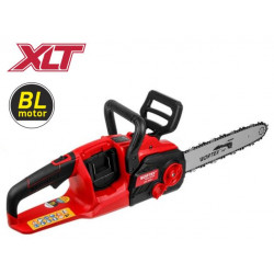 Аккум. пила цепная WORTEX CEC 3536-1 шина 35 см (14