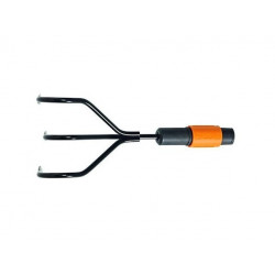 Культиватор QuikFit три зуба FISKARS 1000680
