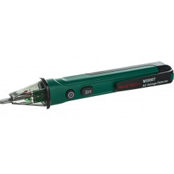 MS8907 Mastech индикатор напряжения AC бесконтактный(до 20мм),функция 