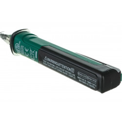 MS8907 Mastech индикатор напряжения AC бесконтактный(до 20мм),функция 
