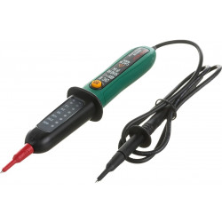 MS8922B Mastech индикатор напряжения AC/DC,полярности контактный