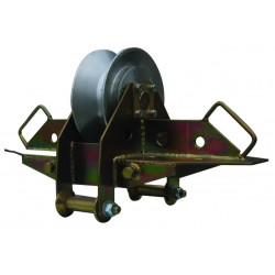 МИ-255 Блок монтажный 11713-110020