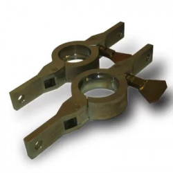 Хомут (вайма) ПС-120У (ПС70Е, ПСД70Е, ПС120Б, ПСВ120В) Энергомаш 18115-030070